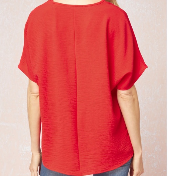 NWT Anthropologie Blouse - Picture 3 of 8